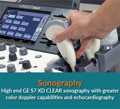 Sonography